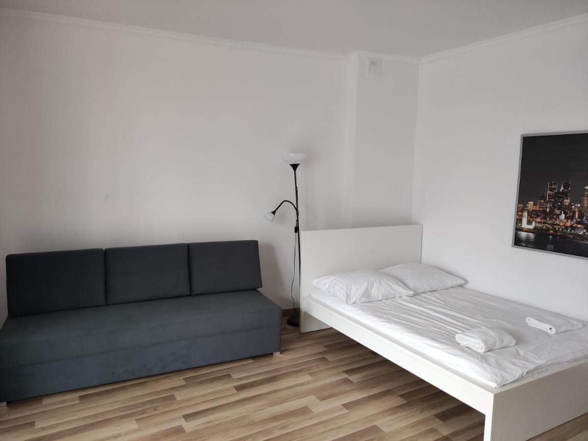 Sleepy3City Apartments 10 Lutego 23 그디니아 외부 사진