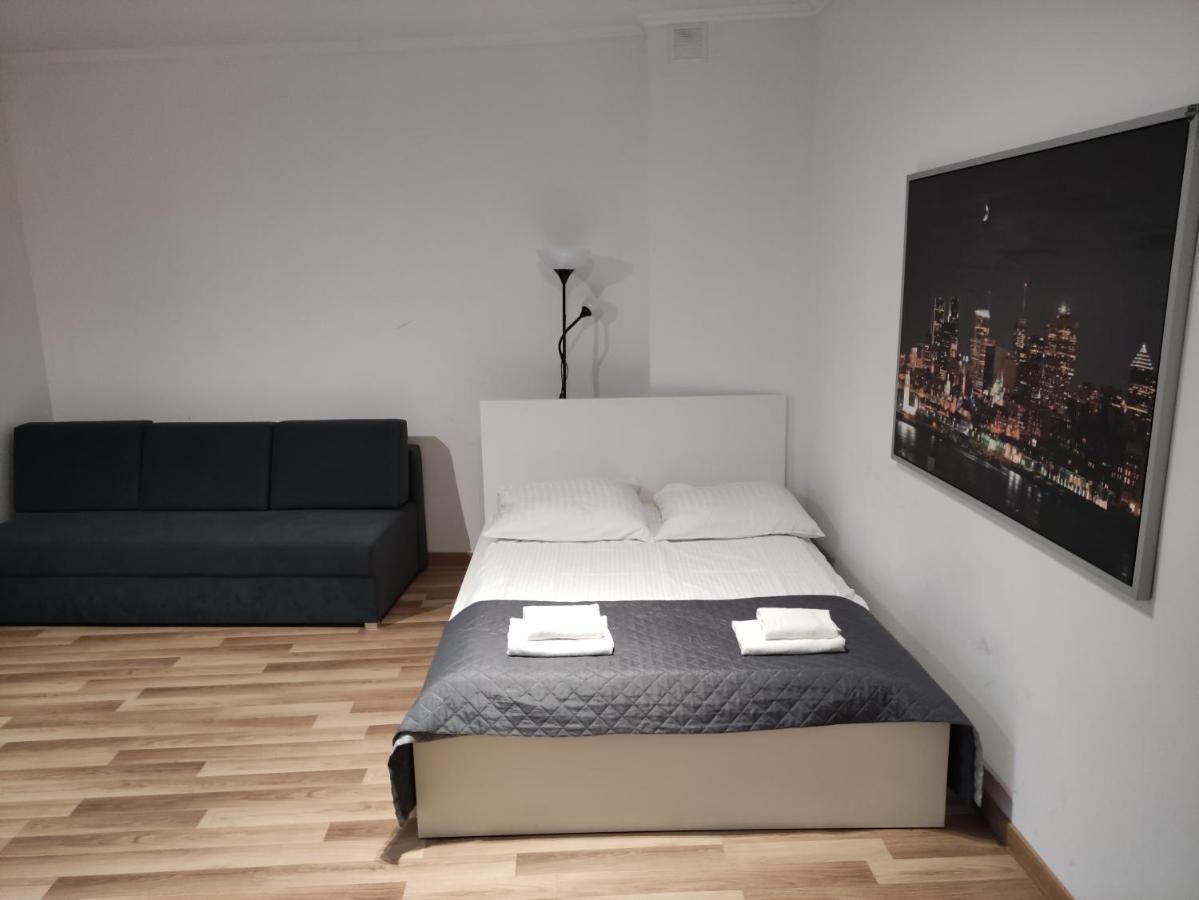 Sleepy3City Apartments 10 Lutego 23 그디니아 외부 사진