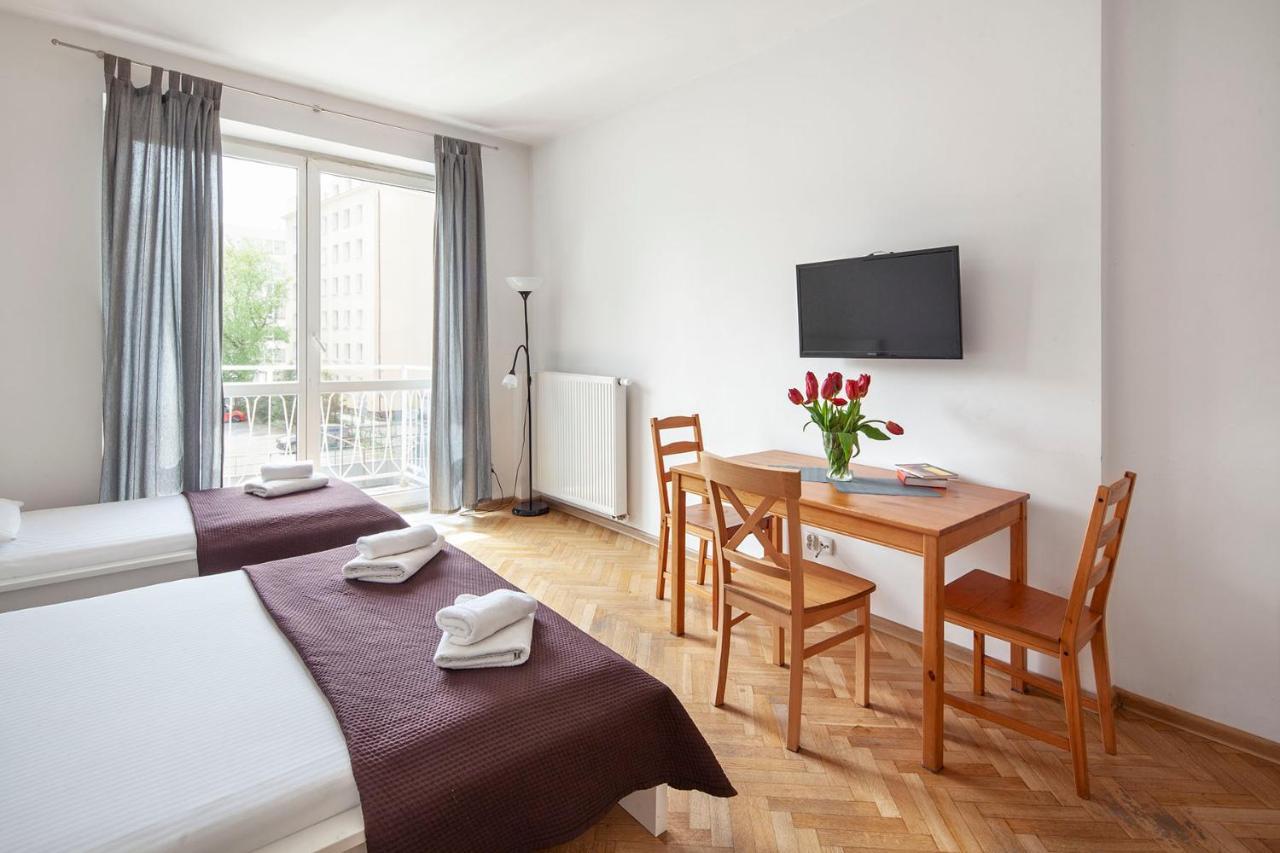 Sleepy3City Apartments 10 Lutego 23 그디니아 외부 사진