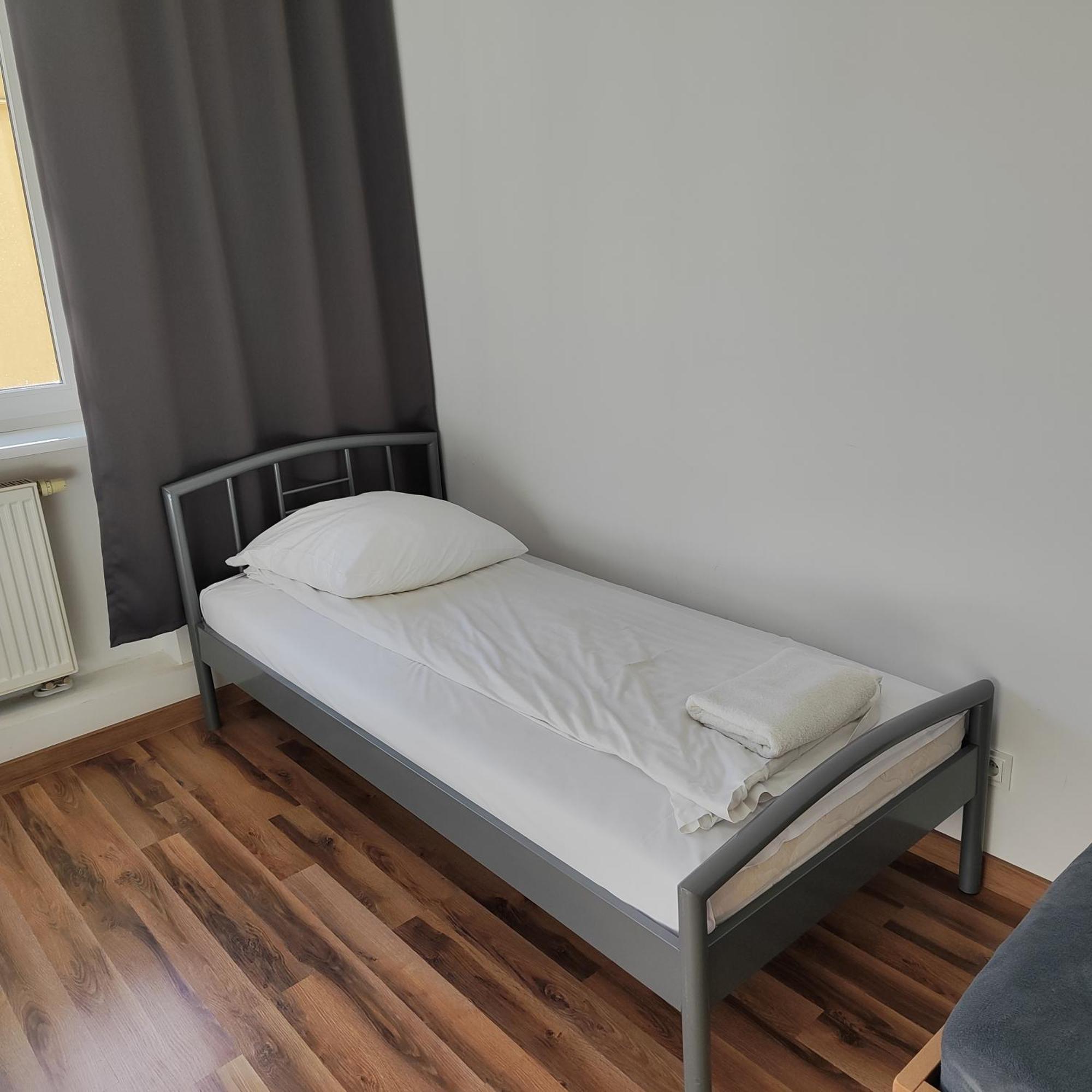 Sleepy3City Apartments 10 Lutego 23 그디니아 외부 사진