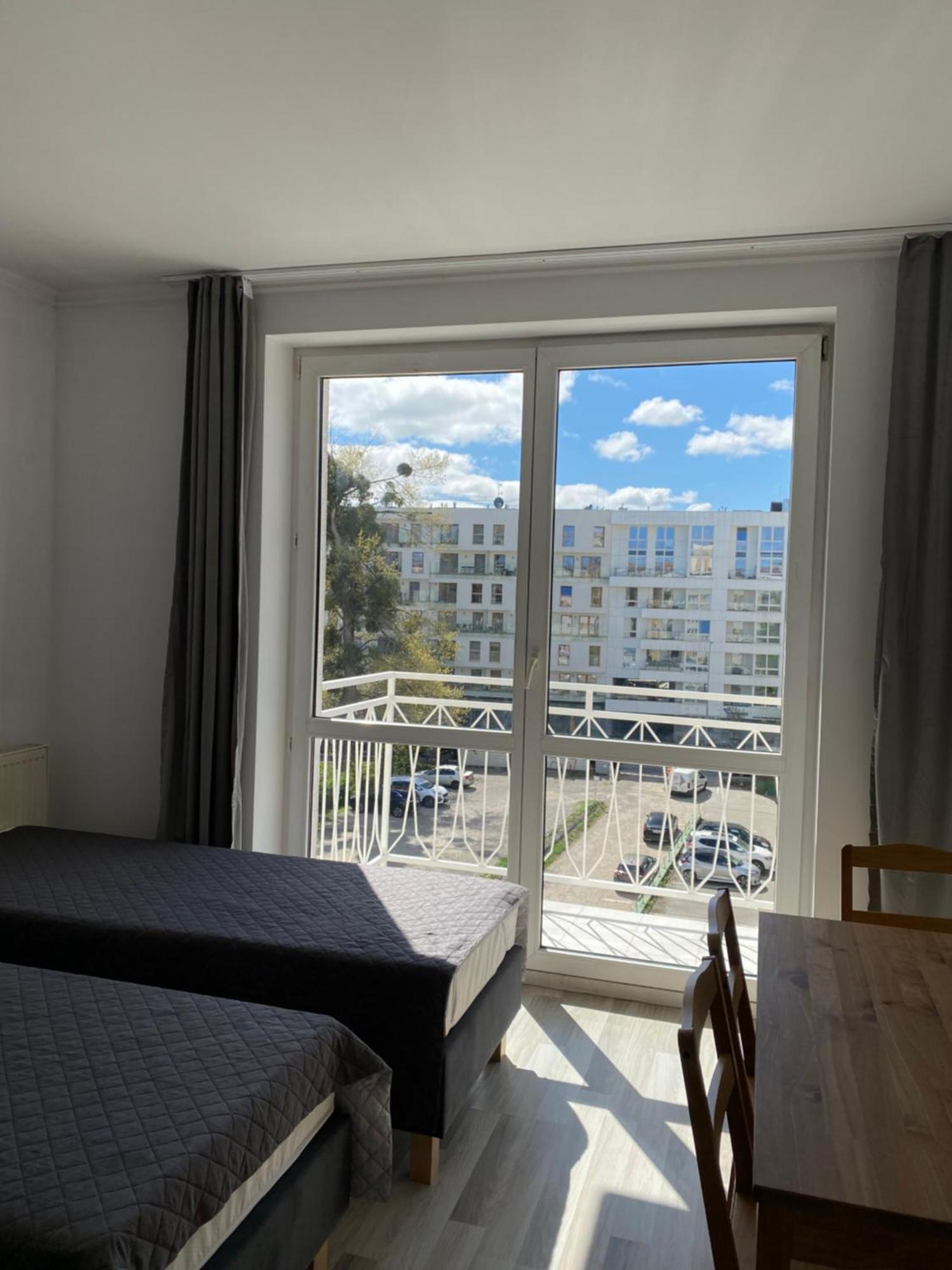 Sleepy3City Apartments 10 Lutego 23 그디니아 외부 사진
